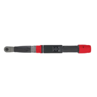 Milwaukee - ONE KEY Digitaler Akku-Drehmomentschlüssel (M12 ONEFTR) 1/2" und 3/8"