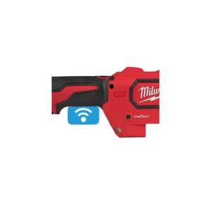 Milwaukee - Akku-Presswerkzeug (M18 HDCT)