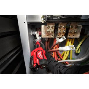Milwaukee - Akku-Presswerkzeug (M18 HDCT)