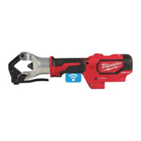 Milwaukee - Akku-Presswerkzeug (M18 HDCT)