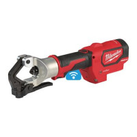 Milwaukee - Akku-Presswerkzeug (M18 HDCT)