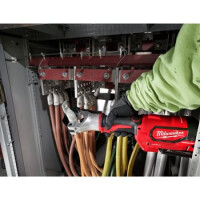Milwaukee - Akku-Presswerkzeug (M18 HDCT)