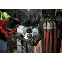 Milwaukee - Akku-Presswerkzeug (M18 HDCT)