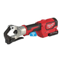 Milwaukee - Akku-Presswerkzeug (M18 HDCT)