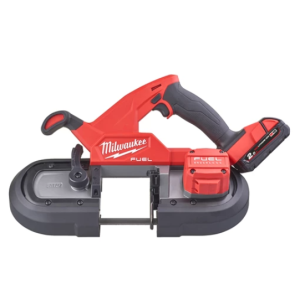 Milwaukee - FUEL Akku-Bandsäge (M18 FBS85)