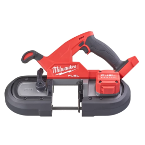 Milwaukee - FUEL Akku-Bandsäge (M18 FBS85)