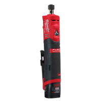 Milwaukee - FUEL Akku-Geradschleifer (M12 FDGS)