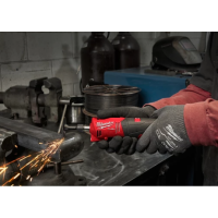 Milwaukee - FUEL Akku-Geradschleifer (M12 FDGS)