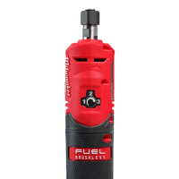Milwaukee - FUEL Akku-Geradschleifer (M12 FDGS)