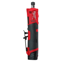 Milwaukee - FUEL Akku-Geradschleifer (M12 FDGS)