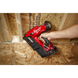 Milwaukee - FUEL Akku-Nagler (M18 FFN)