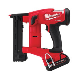 Milwaukee - FUEL Akku-Tacker (M18 FNCS18GS)