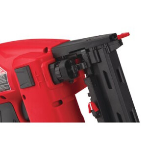 Milwaukee - FUEL Akku-Tacker (M18 FNCS18GS)