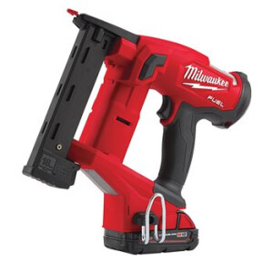 Milwaukee - FUEL Akku-Tacker (M18 FNCS18GS)