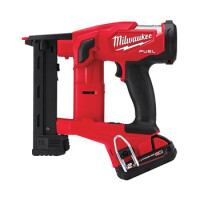 Milwaukee - FUEL Akku-Tacker (M18 FNCS18GS)