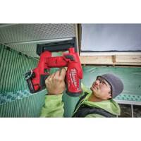 Milwaukee - FUEL Akku-Tacker (M18 FNCS18GS)