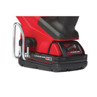 Milwaukee - FUEL Akku-Tacker (M18 FNCS18GS)