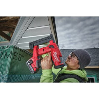 Milwaukee - FUEL Akku-Tacker (M18 FNCS18GS)
