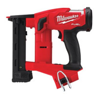 Milwaukee - FUEL Akku-Tacker (M18 FNCS18GS)