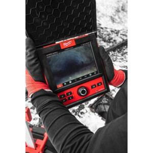 Milwaukee - M18SIM-0 MONITOR F. INSPEKTIONSKAMER XXX (4933471414)