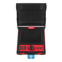 Milwaukee - M18SIM-0 MONITOR F. INSPEKTIONSKAMER XXX (4933471414)