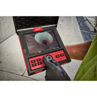 Milwaukee - M18SIM-0 MONITOR F. INSPEKTIONSKAMER XXX (4933471414)