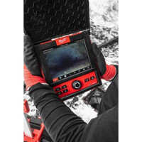 Milwaukee - M18SIM-0 MONITOR F. INSPEKTIONSKAMER XXX (4933471414)