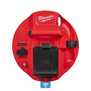 Milwaukee - M18SISH-0 SMART F. INSPEKTIONSKAMERA XXX...