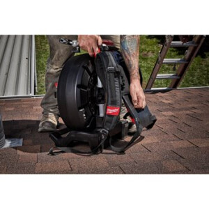 Milwaukee - M18SISH-0 SMART F. INSPEKTIONSKAMERA XXX...