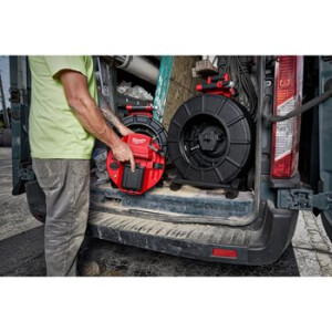 Milwaukee - M18SISH-0 SMART F. INSPEKTIONSKAMERA XXX (4933471415)
