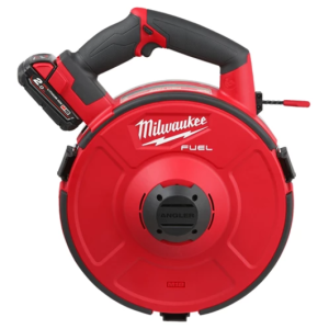 Milwaukee - FUEL Akku-Kabeleinziehgerät (M18 FPFT)