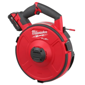 Milwaukee - FUEL Akku-Kabeleinziehgerät (M18 FPFT)