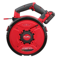 Milwaukee - FUEL Akku-Kabeleinziehgerät (M18 FPFT)