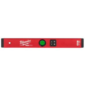 Milwaukee - Wasserwaage REDSTICK Digital