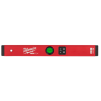 Milwaukee - Wasserwaage REDSTICK Digital