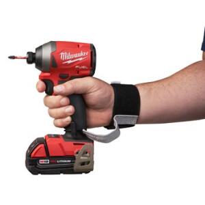 Milwaukee - Handgelenk-Werkzeugsicherung bis 2,2 kg (4932472107)