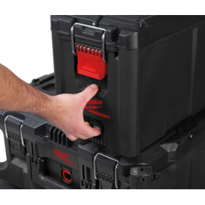 Milwaukee - PACKOUT Werkzeugbox (4932471723)