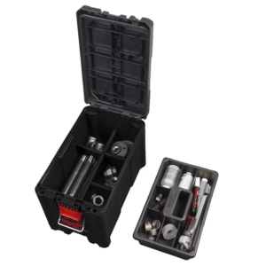 Milwaukee - PACKOUT Werkzeugbox (4932471723)