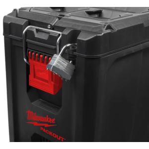 Milwaukee - PACKOUT Werkzeugbox (4932471723)