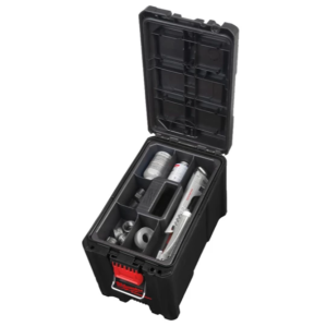 Milwaukee - PACKOUT Werkzeugbox (4932471723)