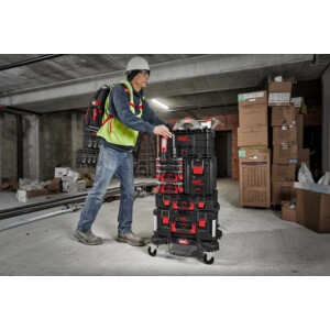 Milwaukee - PACKOUT Werkzeugbox (4932471723)