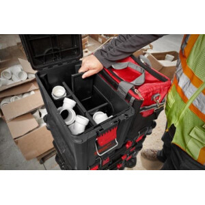 Milwaukee - PACKOUT Werkzeugbox (4932471723)