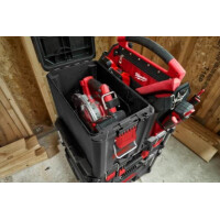 Milwaukee - PACKOUT Werkzeugbox (4932471723)