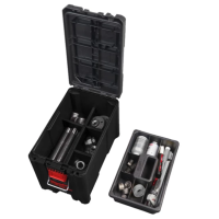 Milwaukee - PACKOUT Werkzeugbox (4932471723)