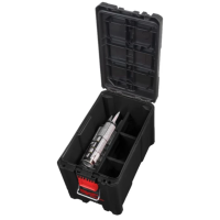 Milwaukee - PACKOUT Werkzeugbox (4932471723)