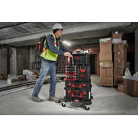 Milwaukee - PACKOUT Werkzeugbox (4932471723)