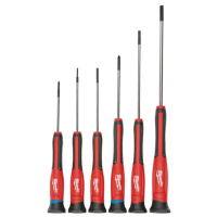 Milwaukee - Feinschraubendreher Set PH/SL (6pc) (4932471869)