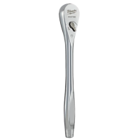 Milwaukee - 1/2" Ratsche (4932471865)