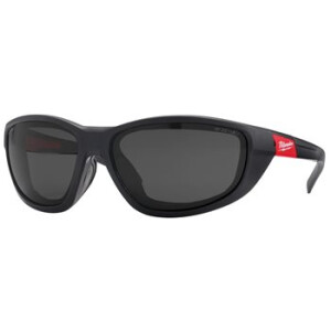 Milwaukee - High Performance Schutzbrille