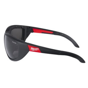 Milwaukee - High Performance Schutzbrille